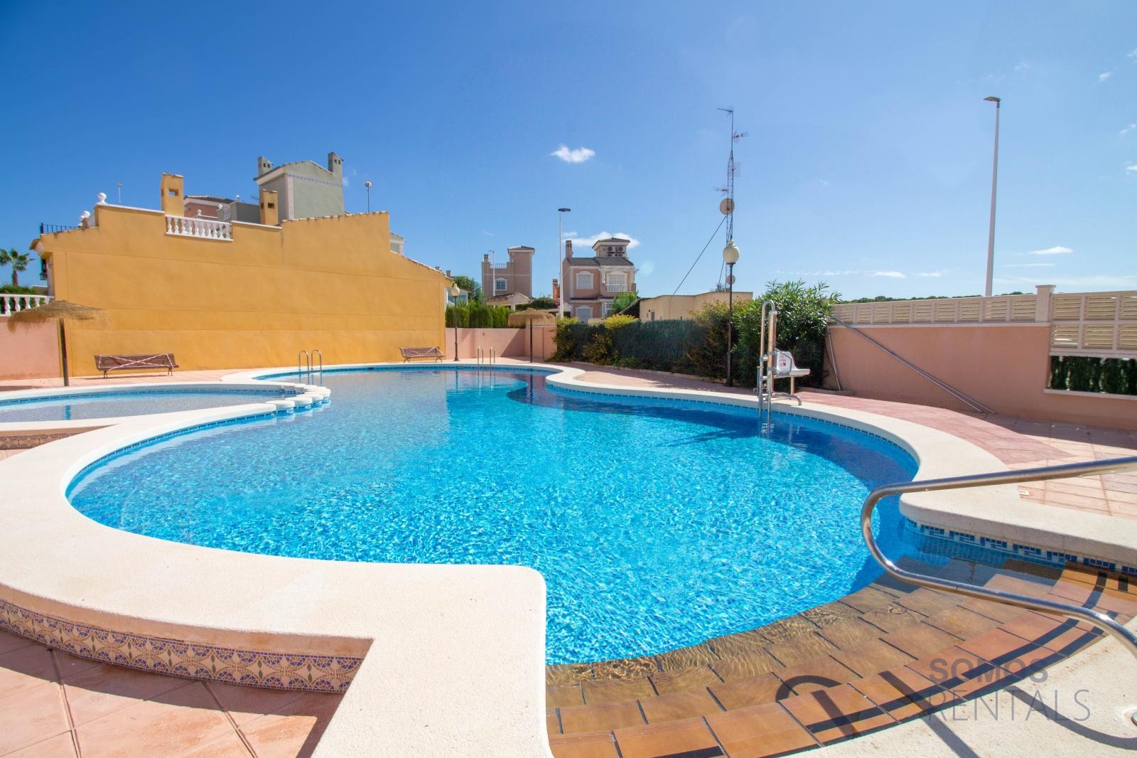 Casa Flores, Gran Alacant — Foto 25