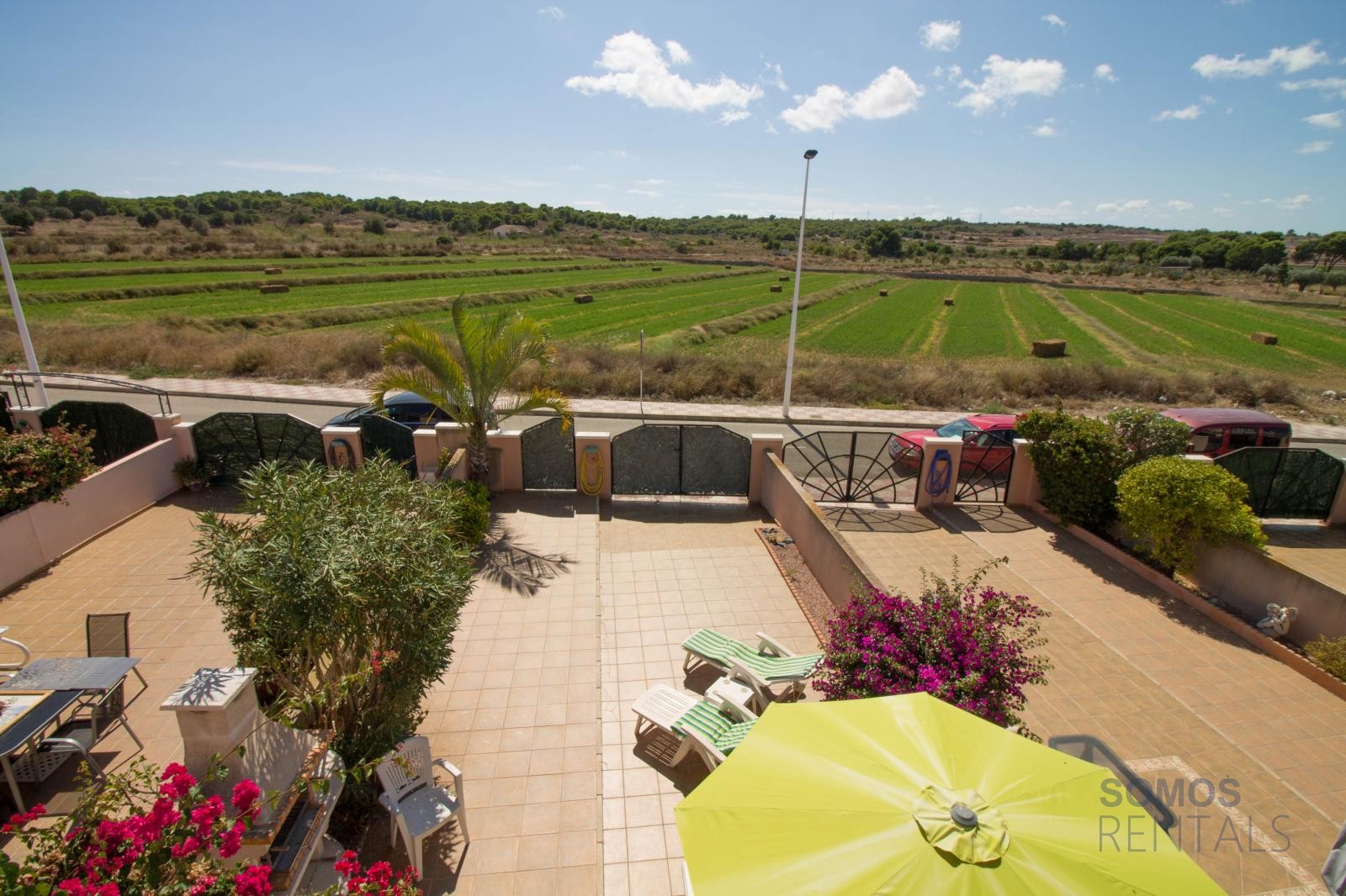 Casa Flores, Gran Alacant — Foto 19