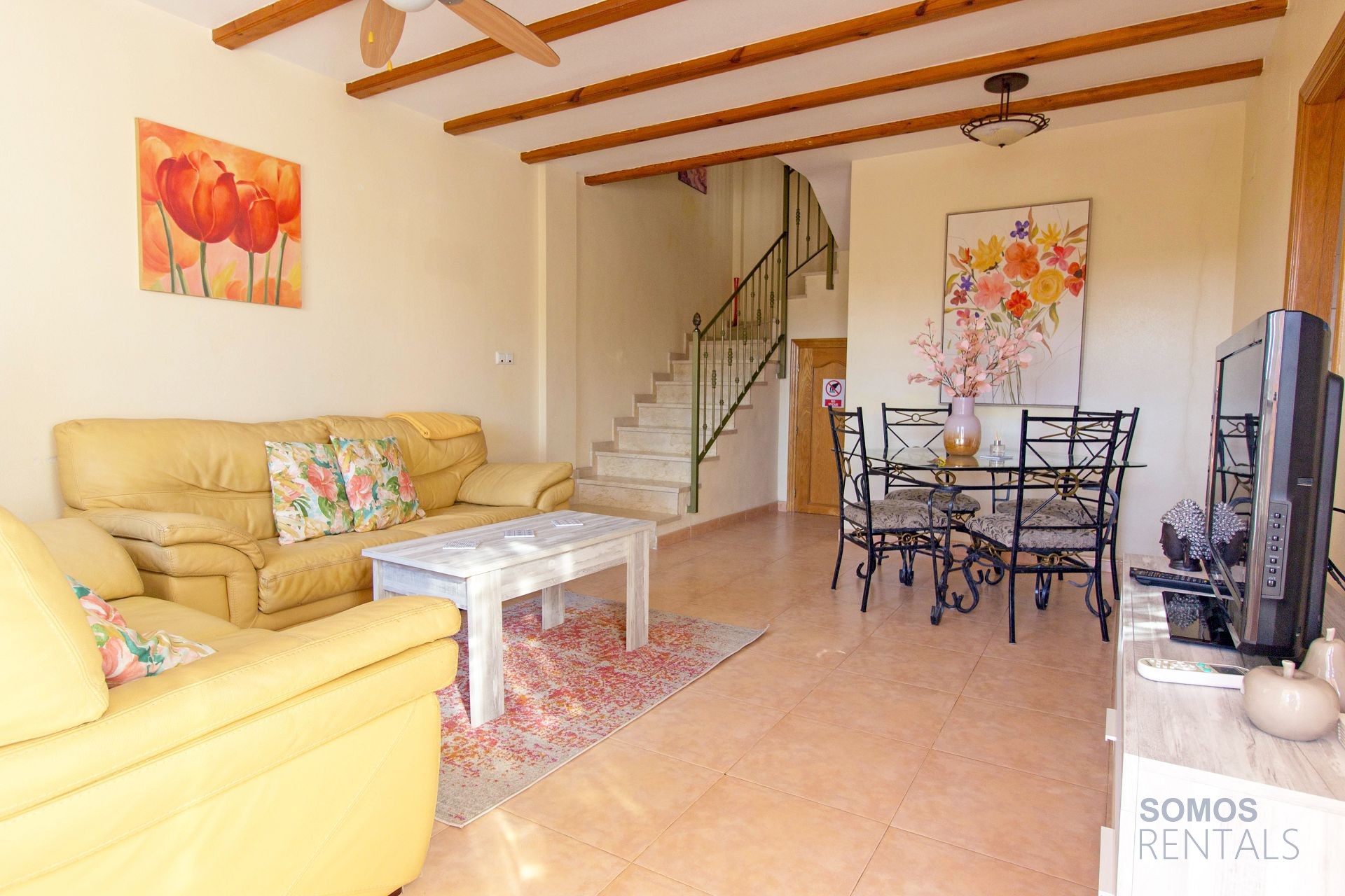 Casa Flores, Gran Alacant — Foto 9
