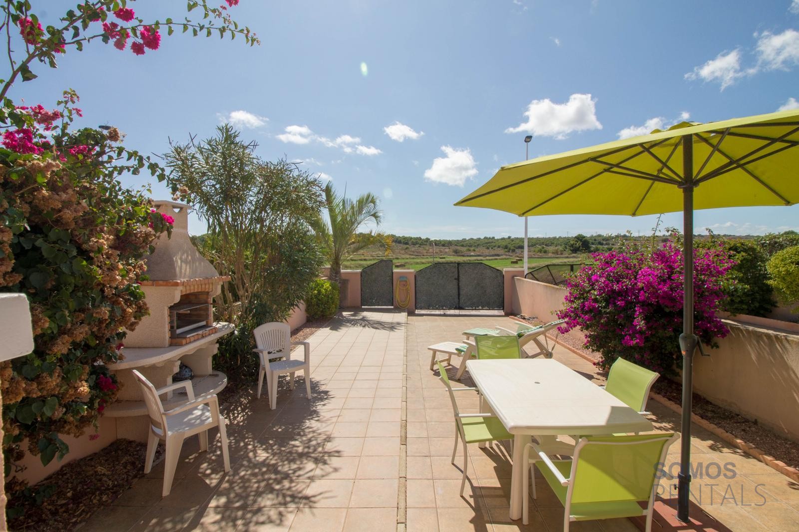 Casa Flores, Gran Alacant — Foto 7