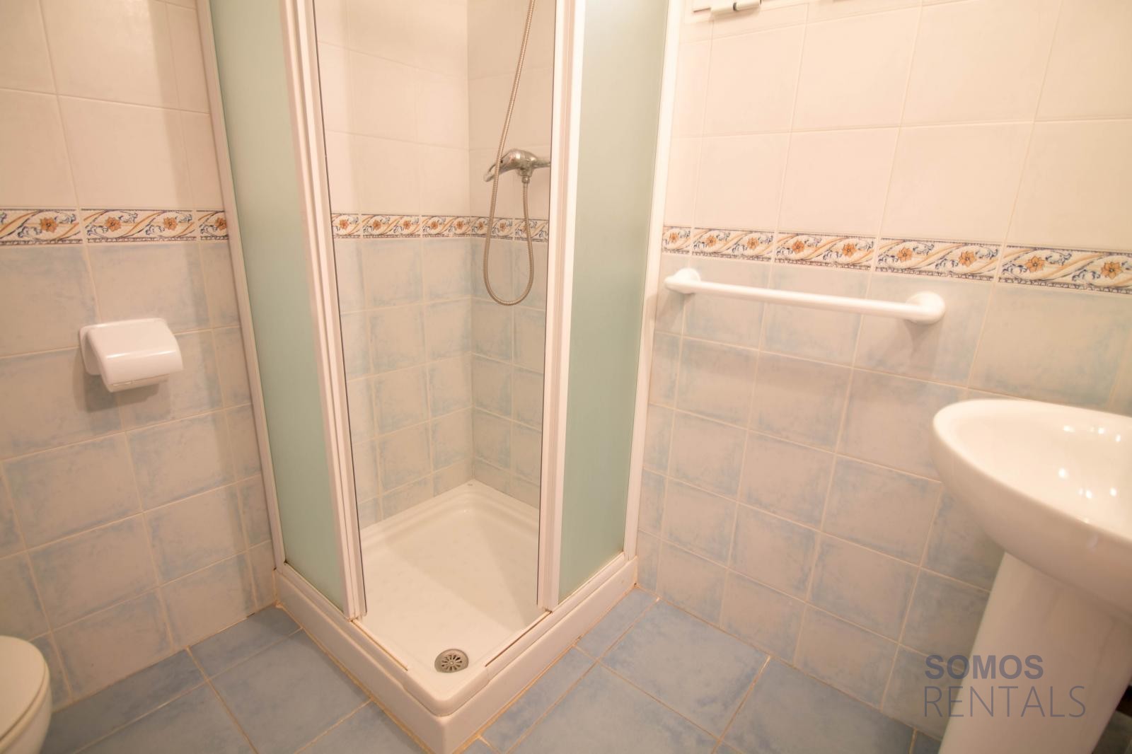 Casa Flores, Gran Alacant — Foto 14