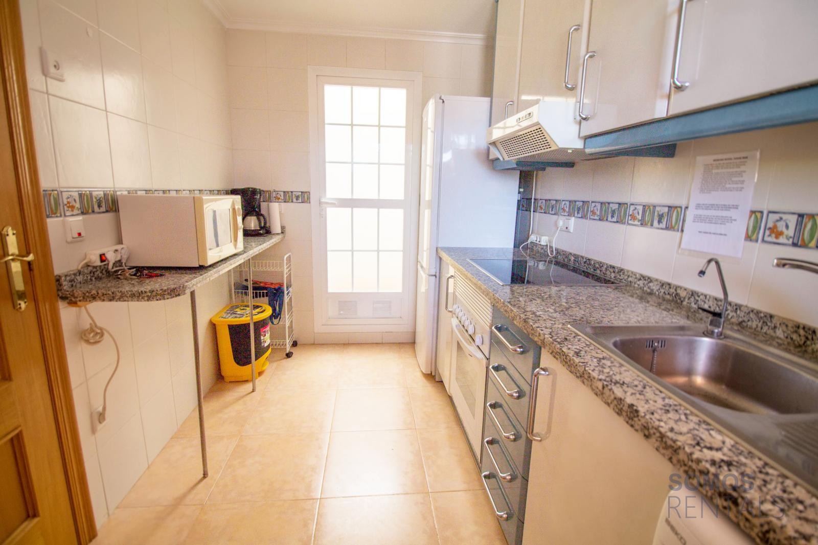 Casa Flores, Gran Alacant — Foto 13