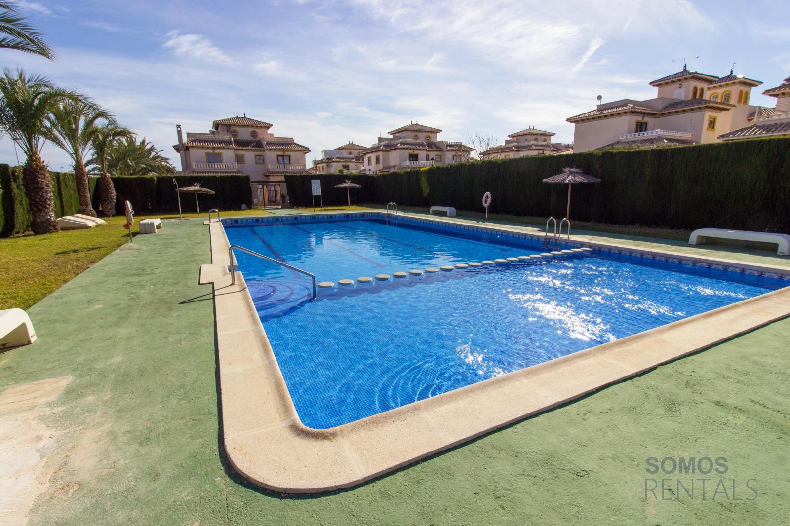 Casa Marina del Rey - La Marina Village y El Pinet photograph 47