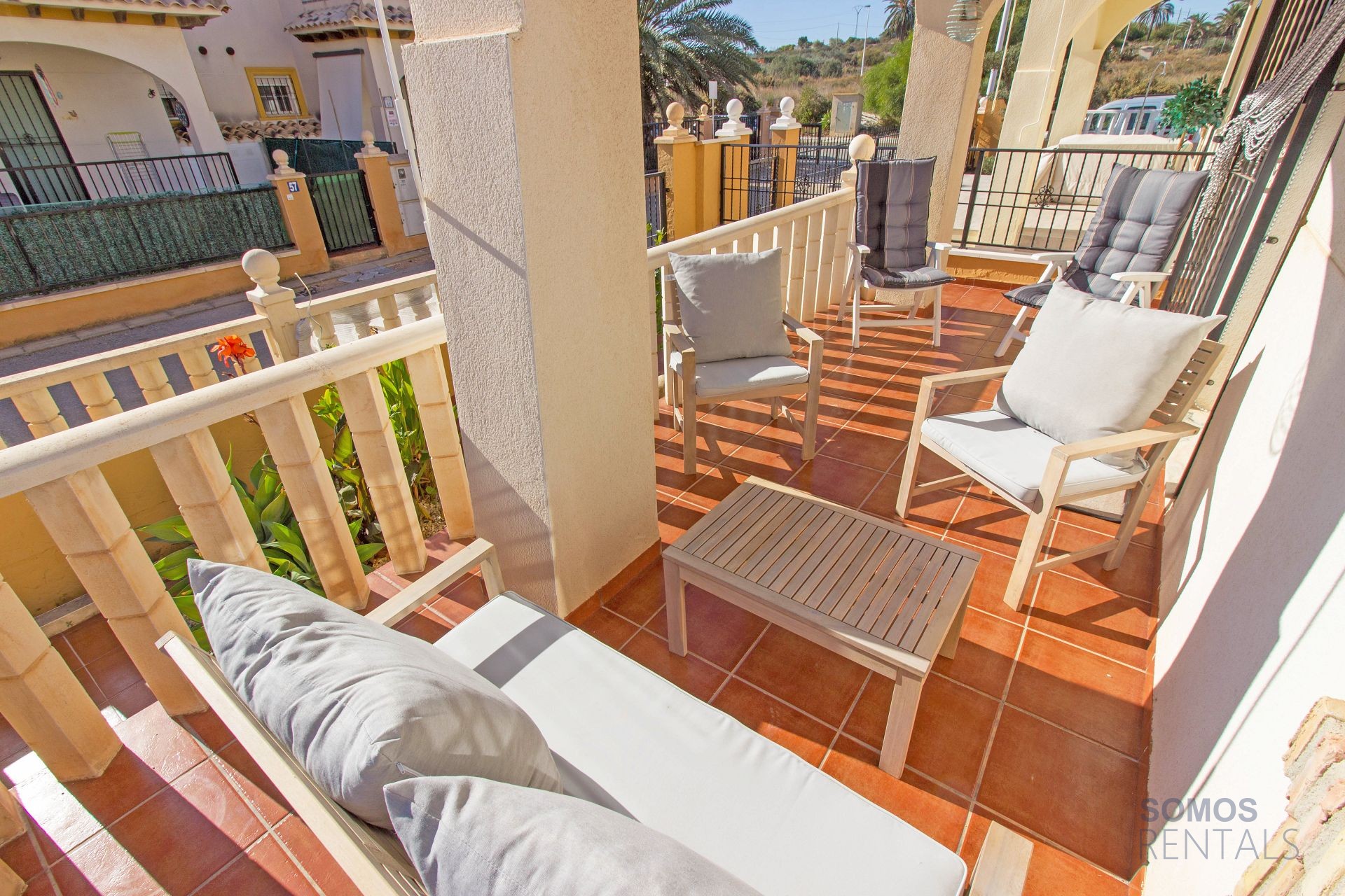 Casa Marina del Rey - La Marina Village y El Pinet photograph 15