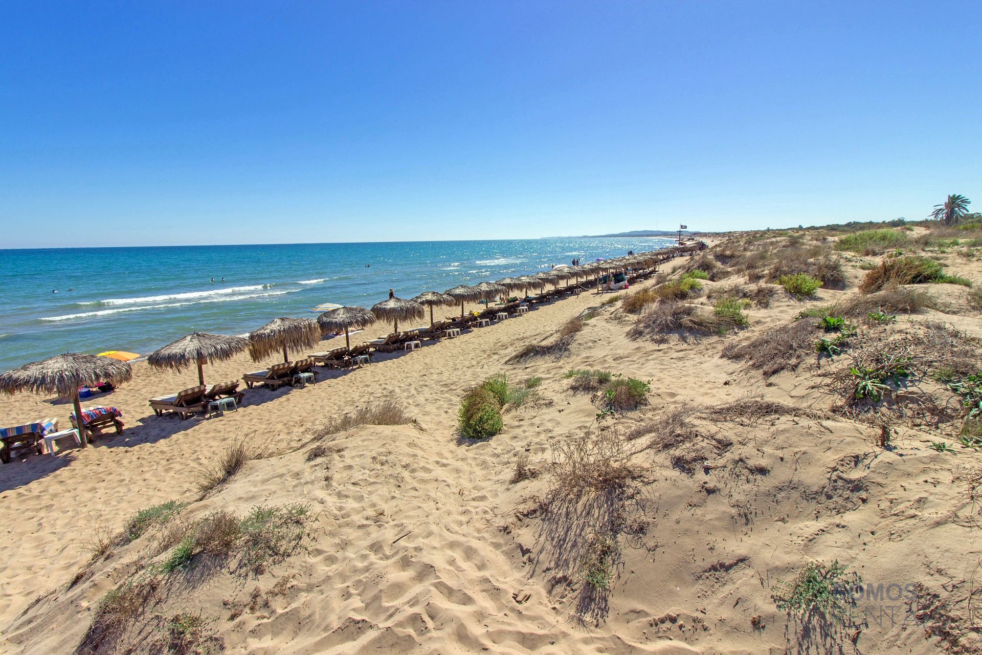 Casa Marina del Rey - La Marina Village y El Pinet photograph 57