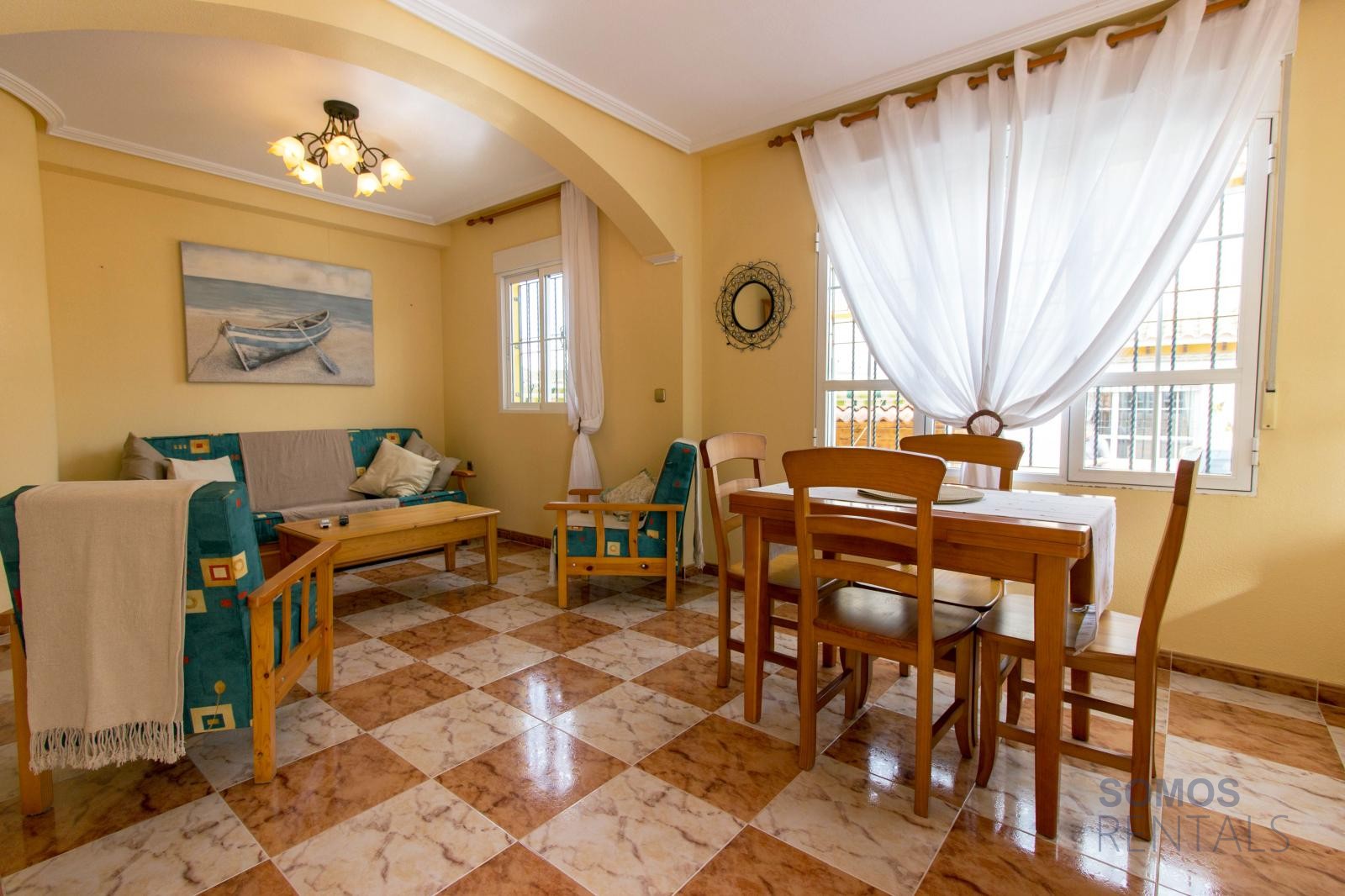 Casa Marina del Rey - La Marina Village y El Pinet photograph 17