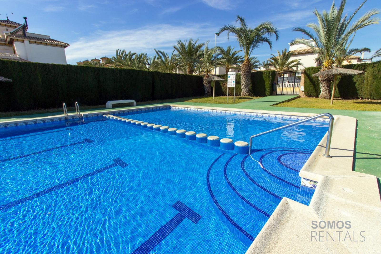 Casa Marina del Rey - La Marina Village y El Pinet photograph 49