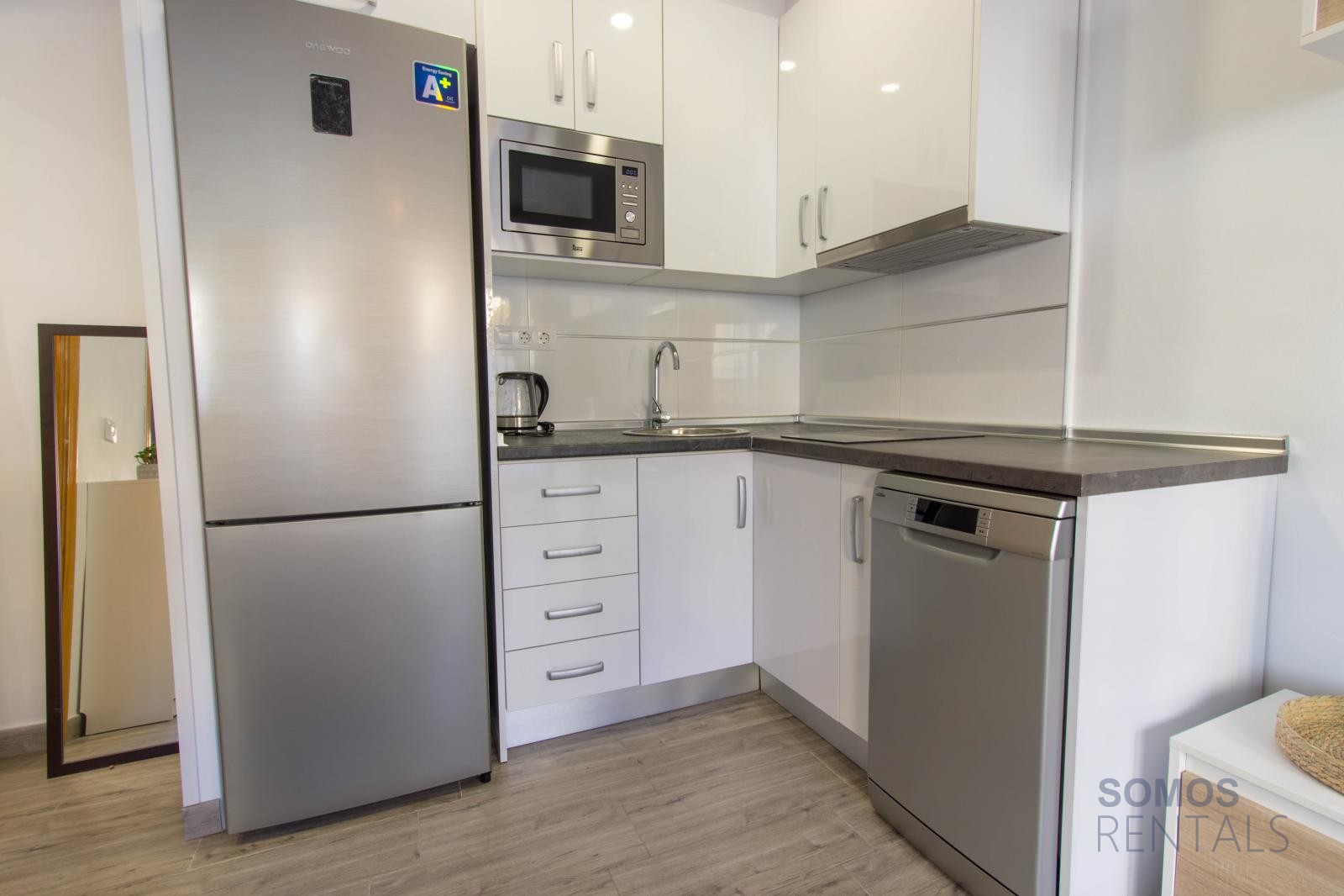 Casa Carolina, Urb La Marina — Foto 13