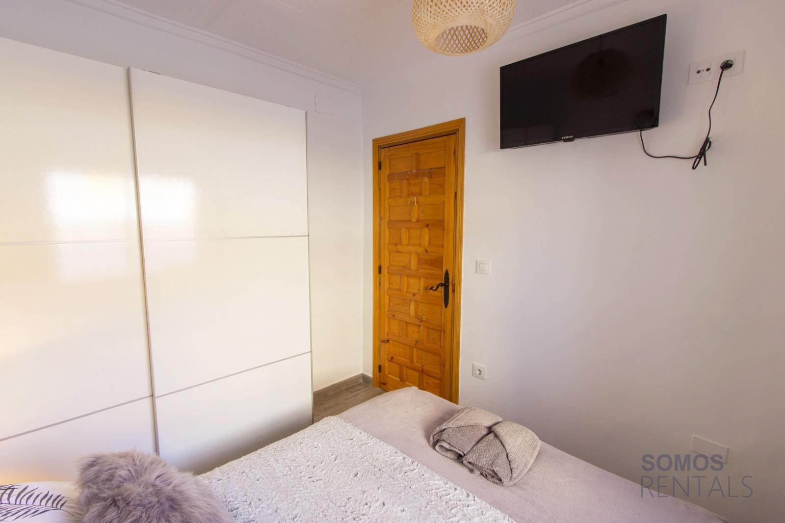Casa Carolina, Urb La Marina — Foto 14