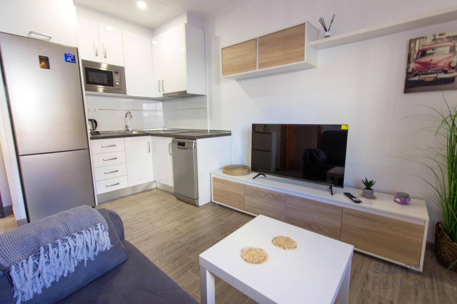 Casa Carolina, Urb La Marina — Foto 12