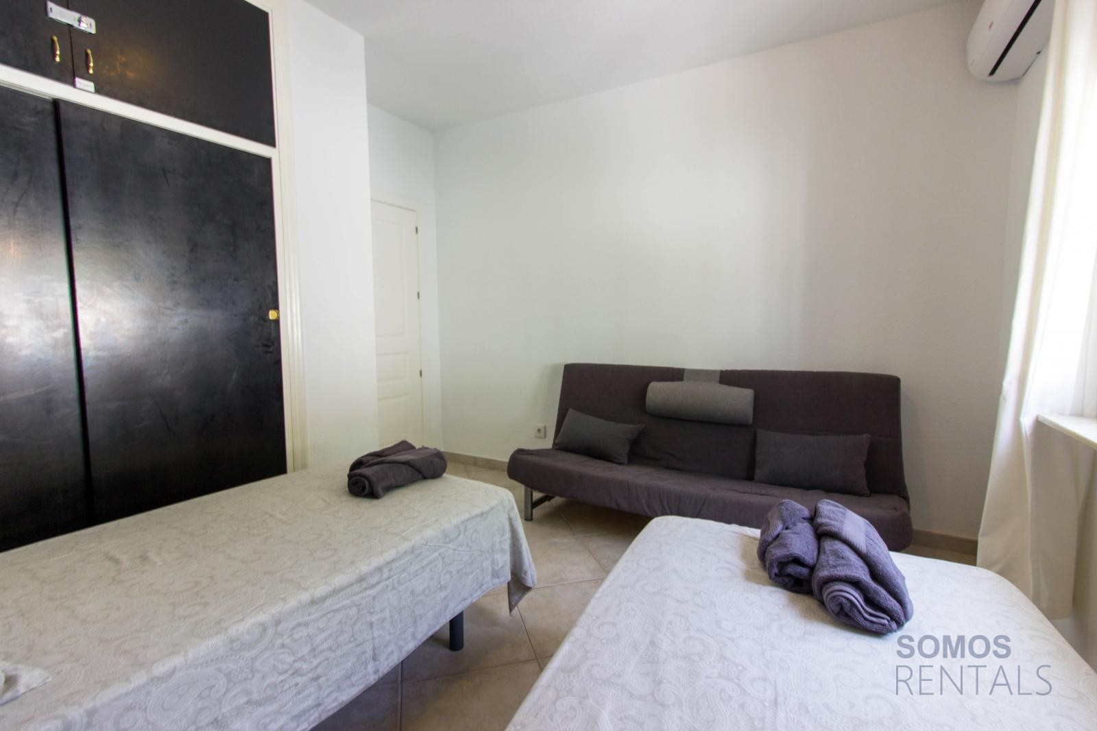 Villa Babilonia, Urb La Marina — fotografía 55