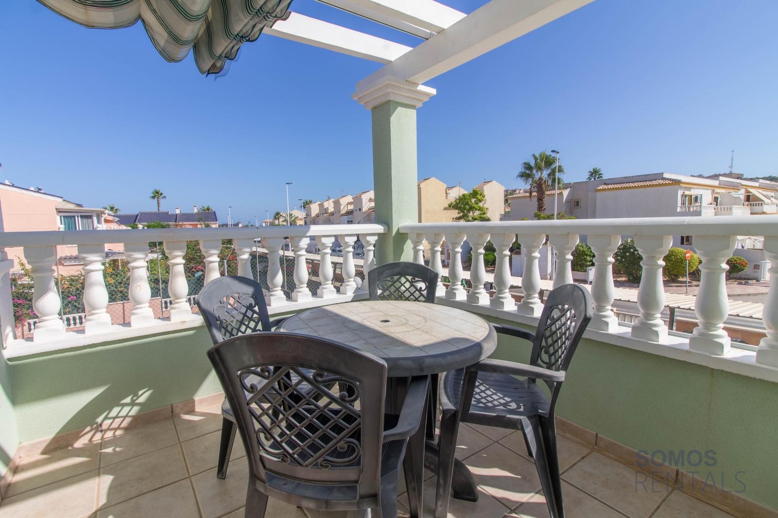 Apartamento Mediterráneo, Gran Alacant — Foto 5