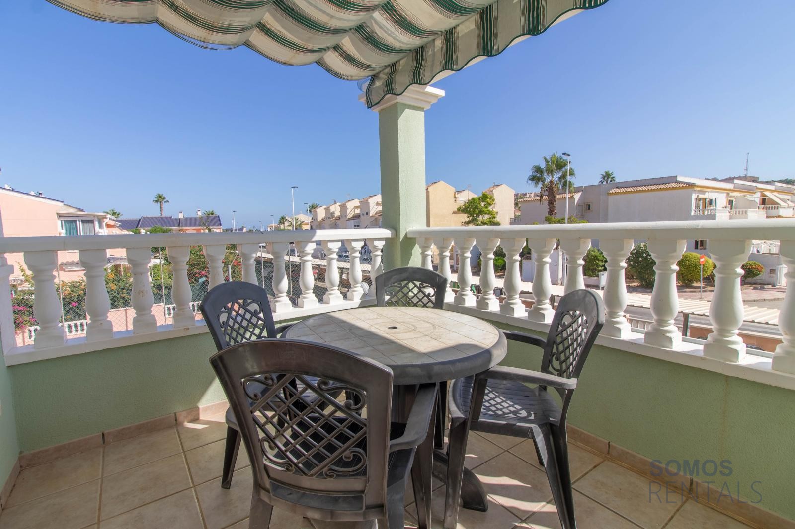Apartamento Mediterráneo, Gran Alacant — Foto 6