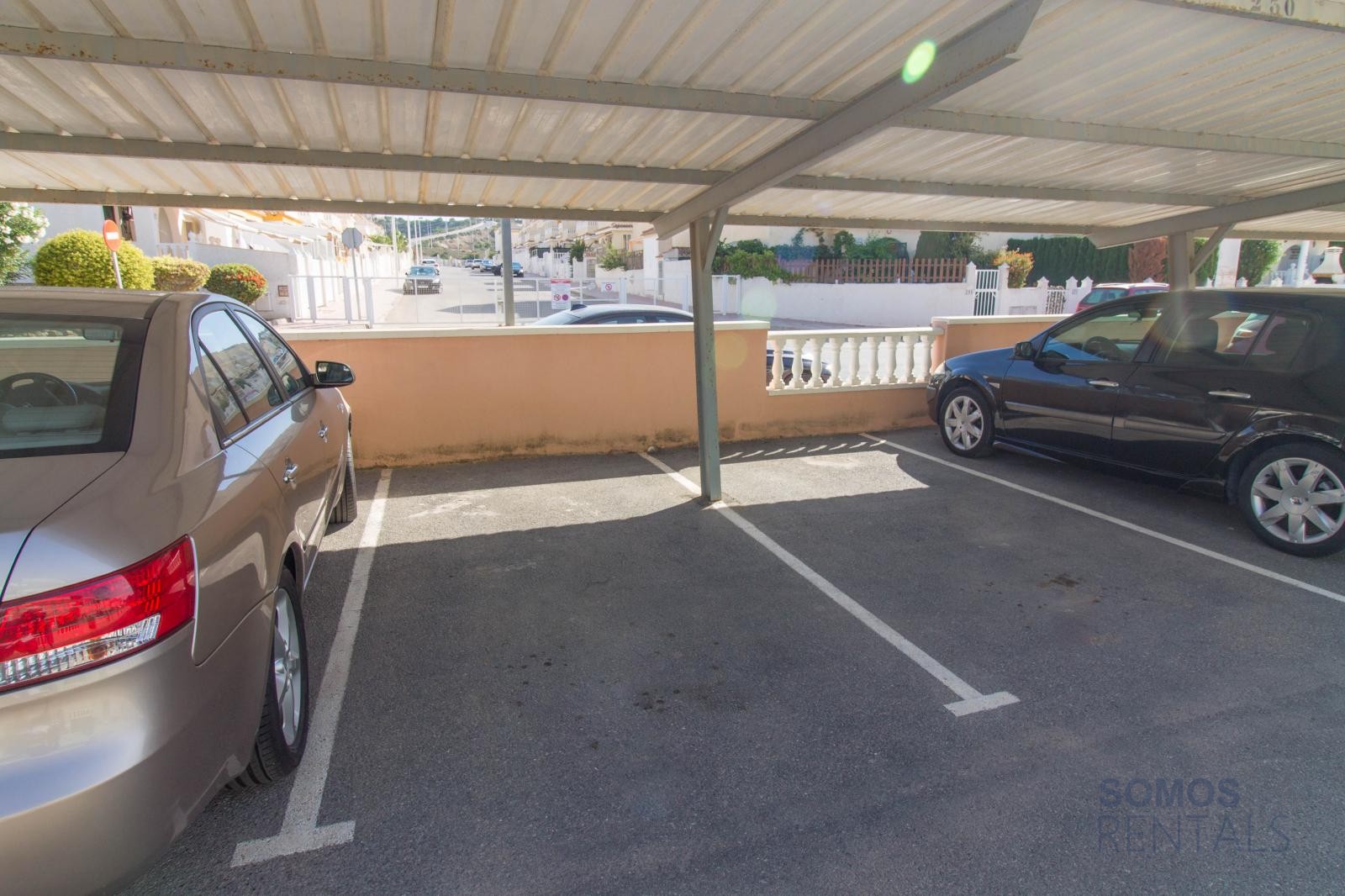 Apartamento Mediterráneo, Gran Alacant — Foto 18