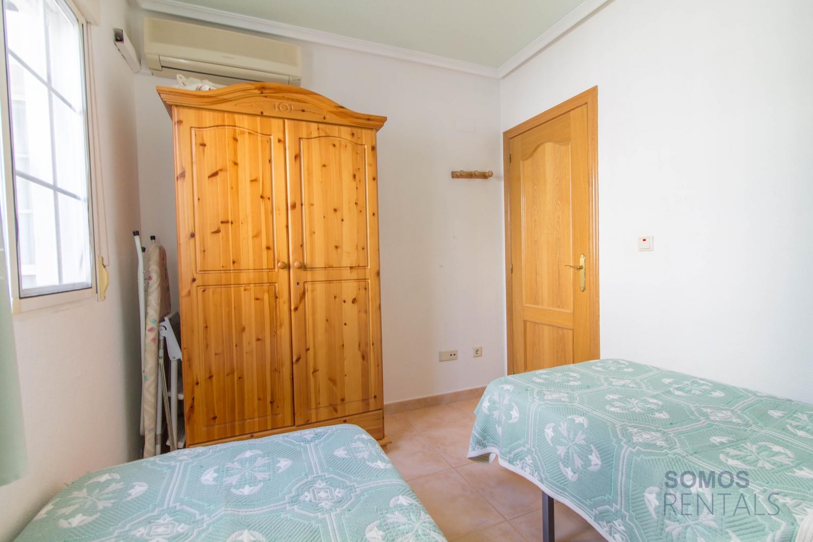 Apartamento Mediterráneo, Gran Alacant — Foto 11
