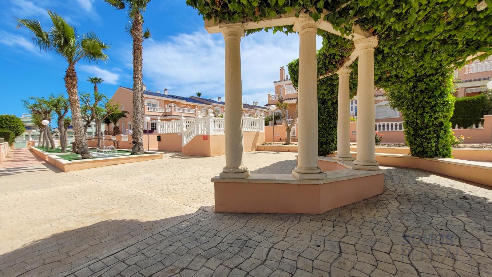 Apartamento Mediterráneo, Gran Alacant — Foto 28