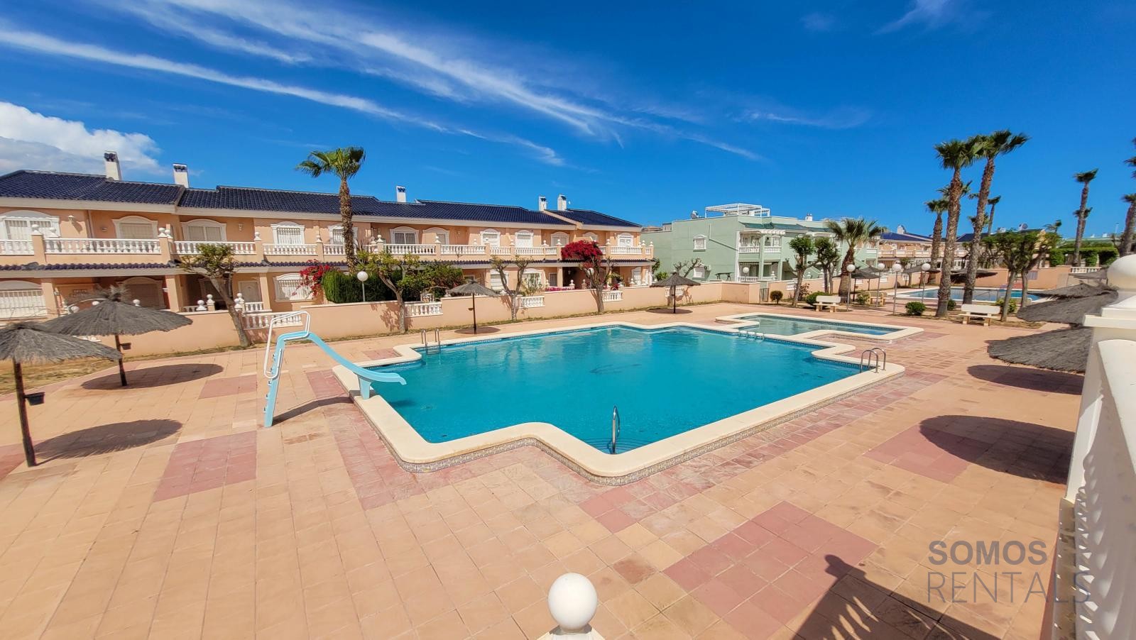 Apartamento Mediterráneo, Gran Alacant — Foto 22