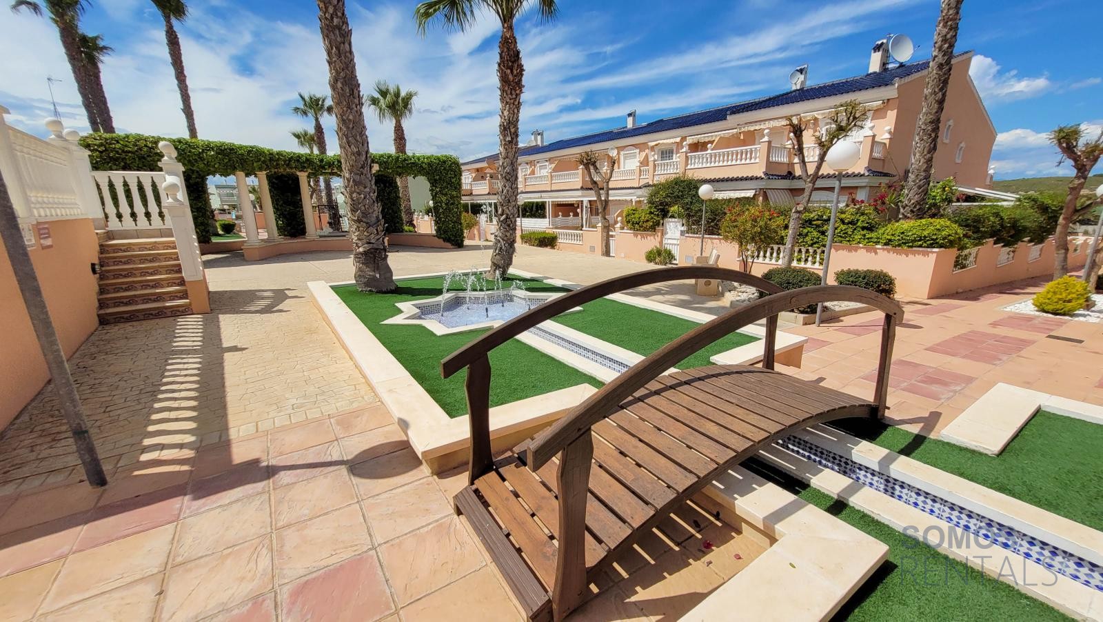 Apartamento Mediterráneo, Gran Alacant — Foto 29