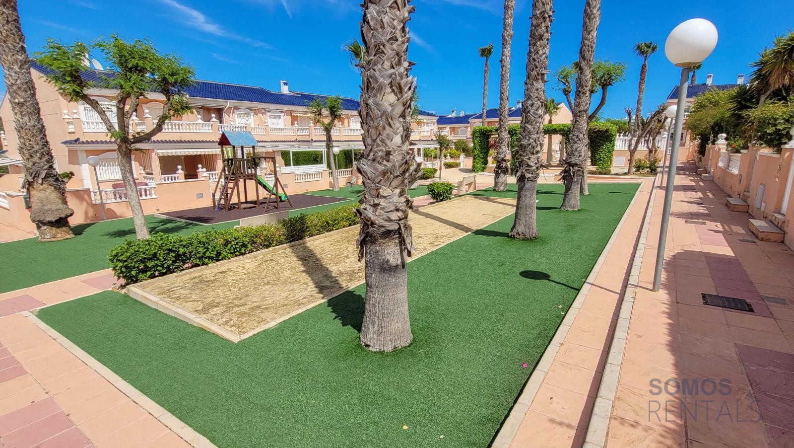 Apartamento Mediterráneo, Gran Alacant — Foto 32