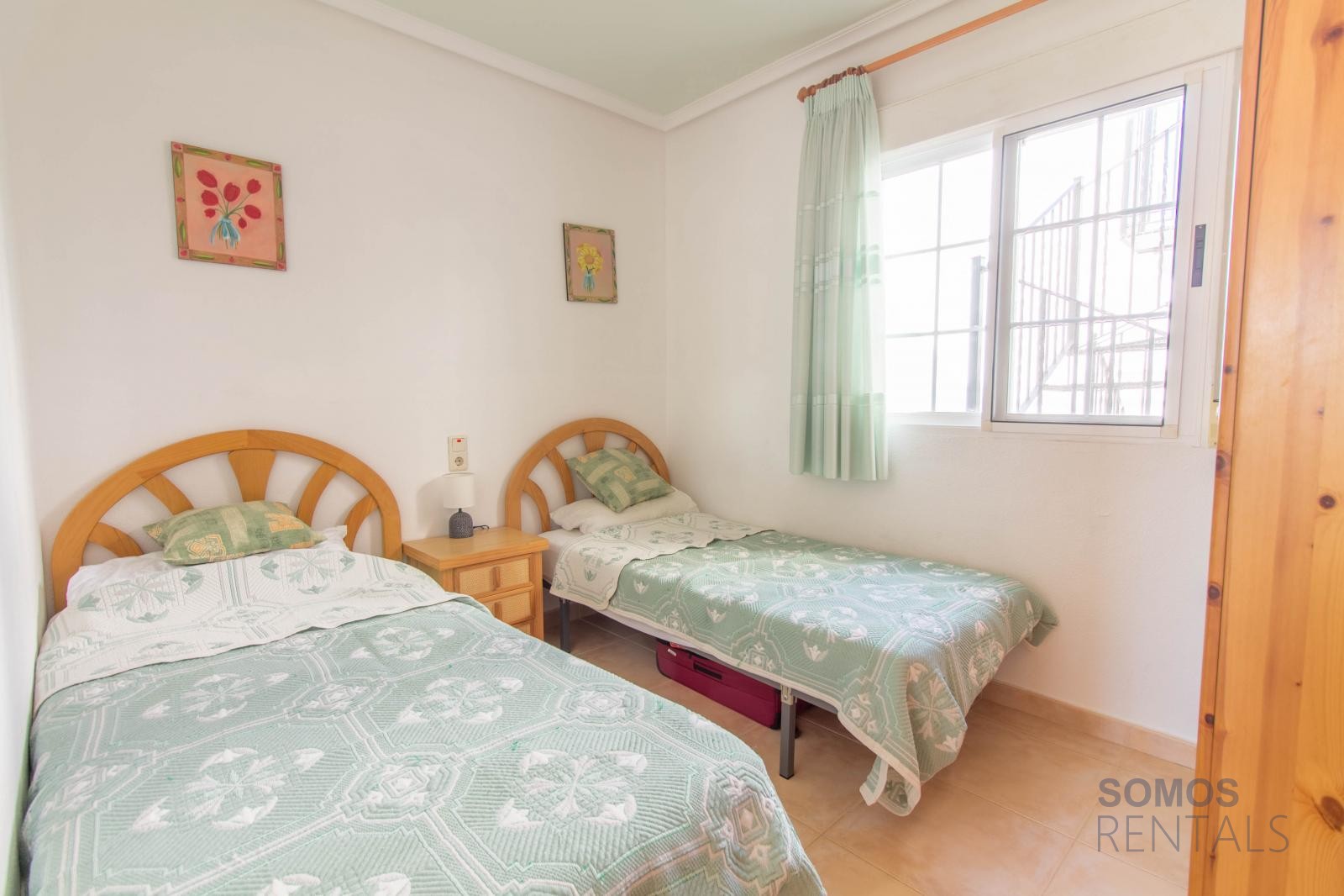 Apartamento Mediterráneo, Gran Alacant — Foto 12
