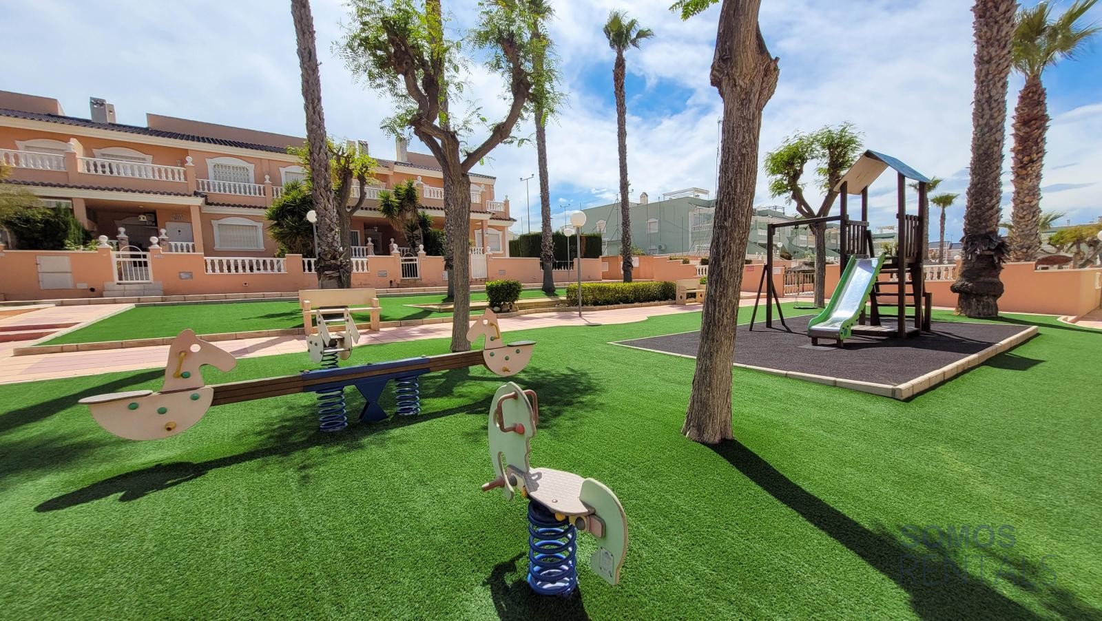 Apartamento Mediterráneo, Gran Alacant — Foto 27