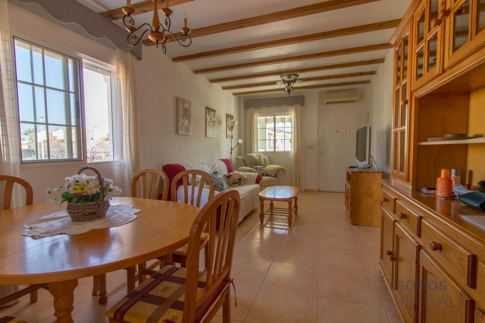 Apartamento Mediterráneo, Gran Alacant — Foto 7