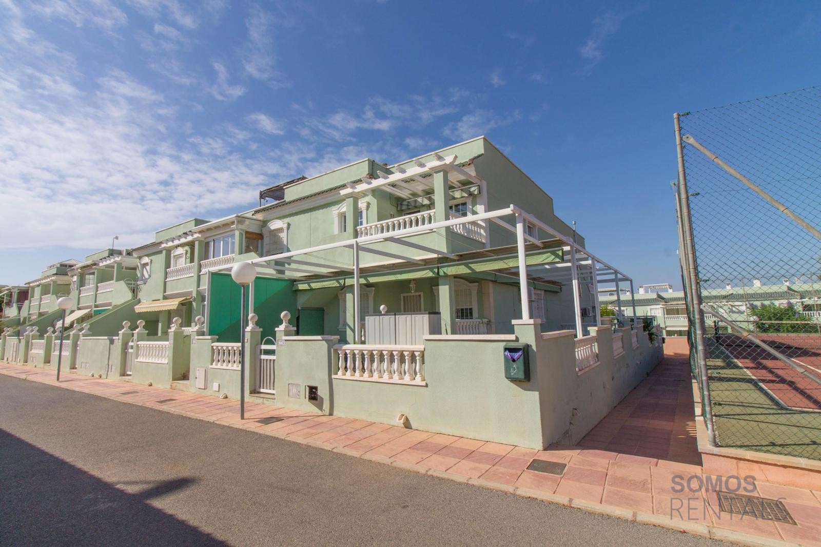 Apartamento Mediterráneo, Gran Alacant — Foto 19