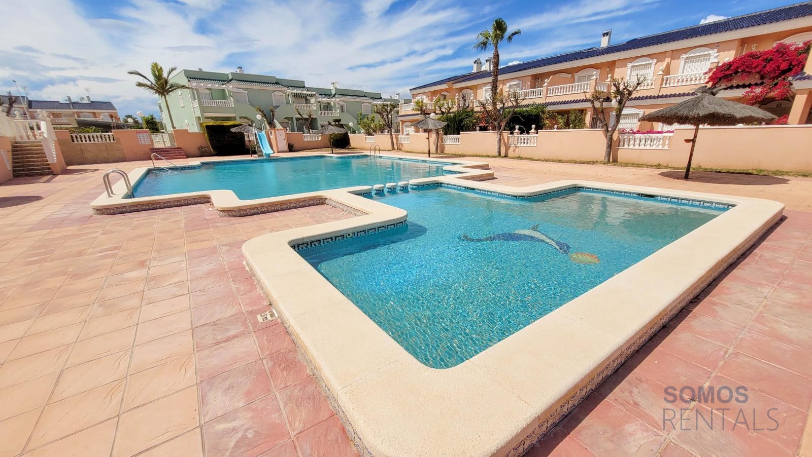 Apartamento Mediterráneo, Gran Alacant — Foto 24