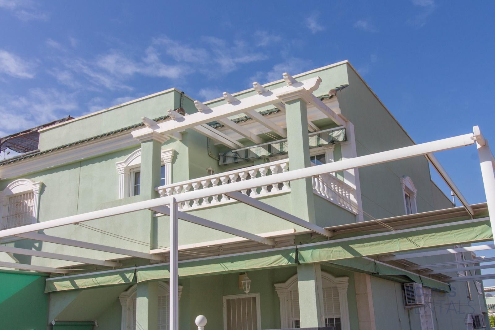 Apartamento Mediterráneo, Gran Alacant — Foto 4