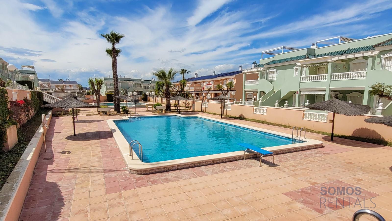 Apartamento Mediterráneo, Gran Alacant — Foto 26