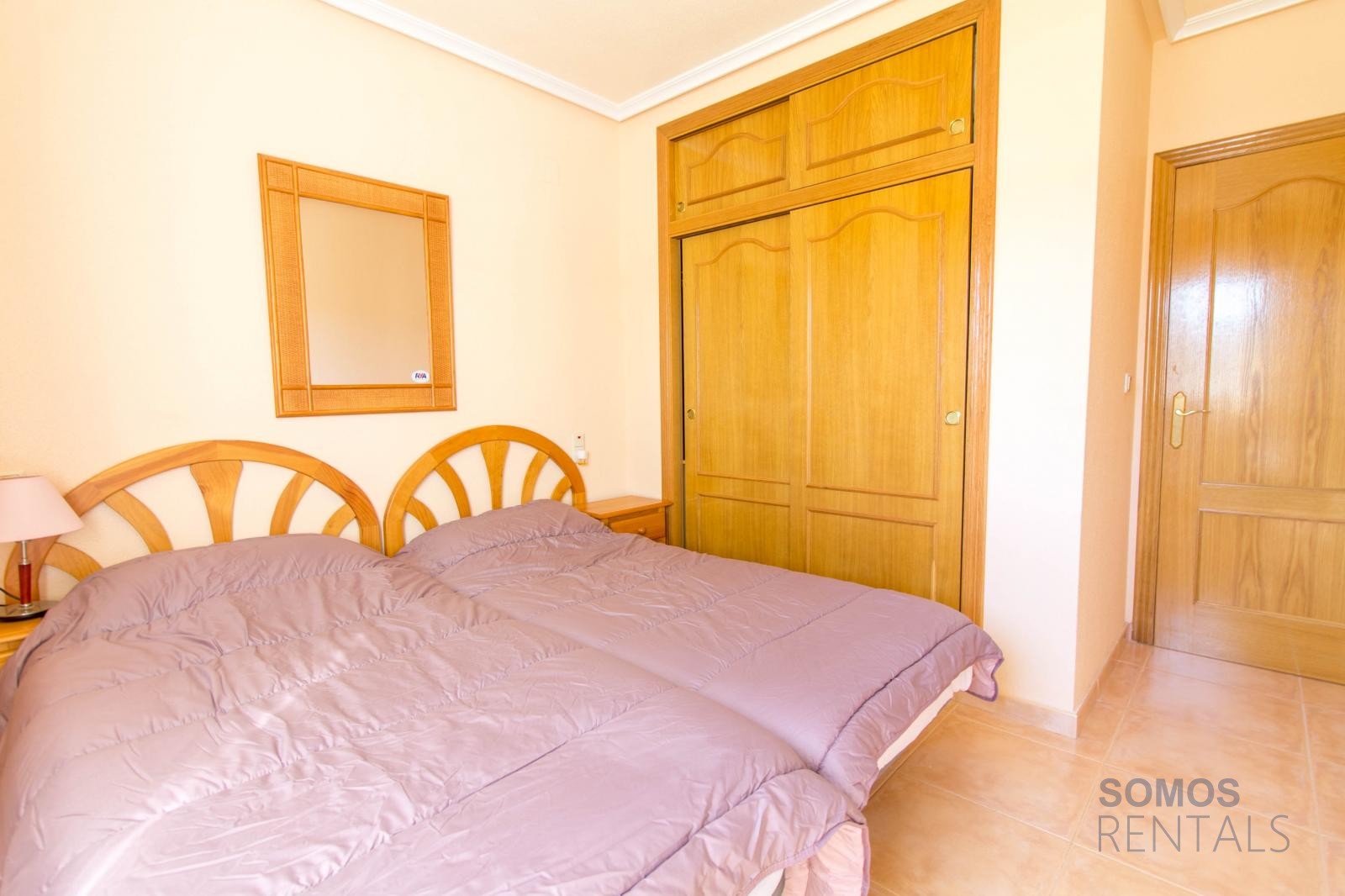 Apartamento Mediterráneo, Gran Alacant — Foto 10