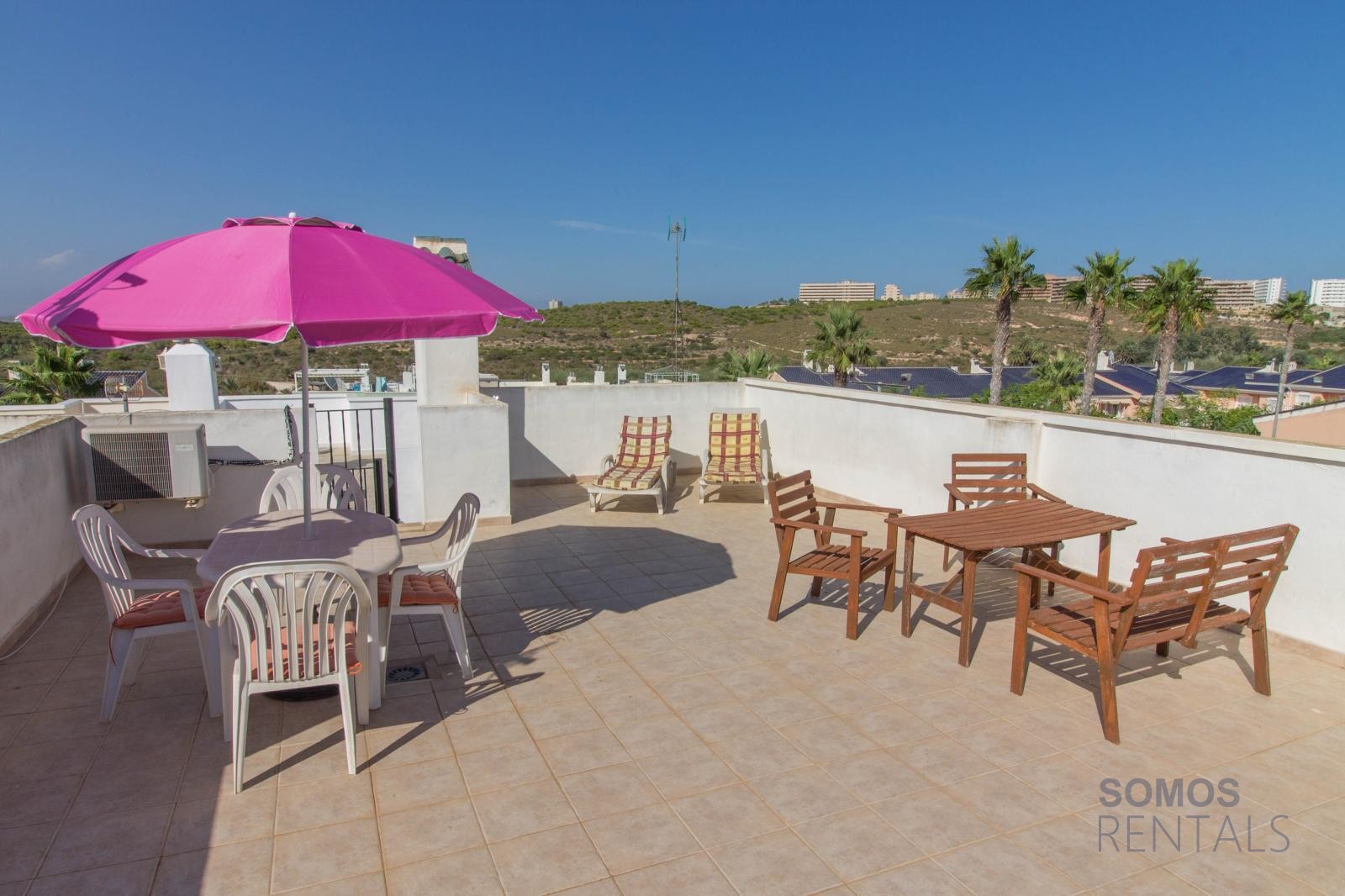 Apartamento Mediterráneo, Gran Alacant — Foto 14