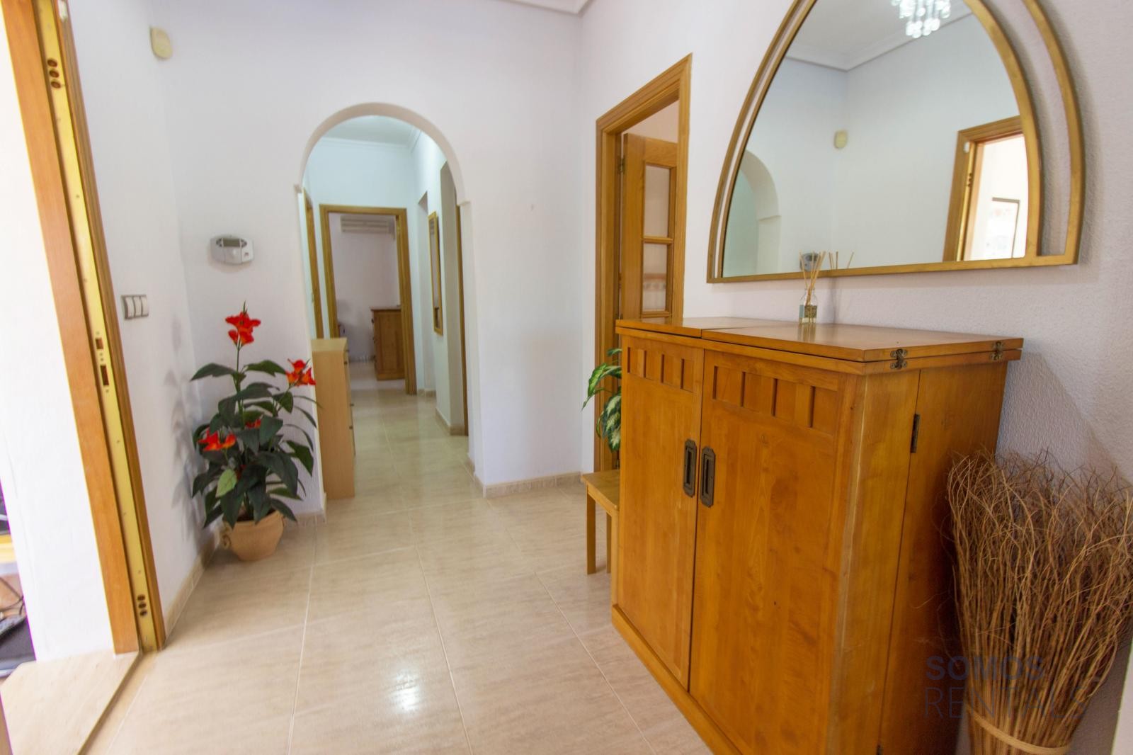 Villa Berna, Urb La Marina — fotografía 27