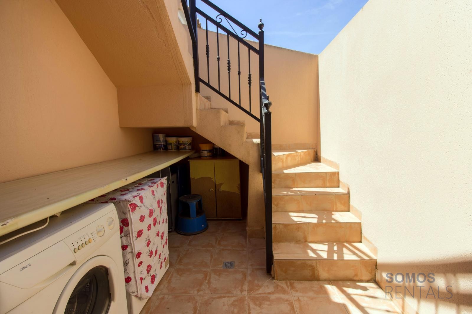 Villa Berna, Urb La Marina — fotografía 29