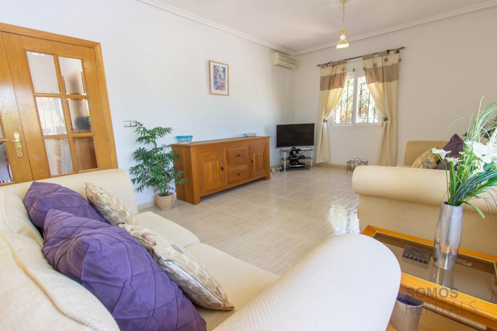 Villa Berna, Urb La Marina — fotografía 25