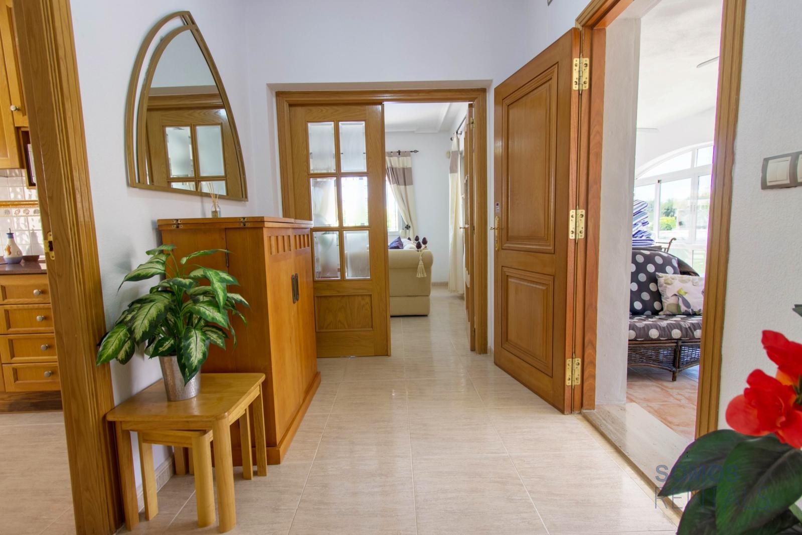 Villa Berna, Urb La Marina — fotografía 23