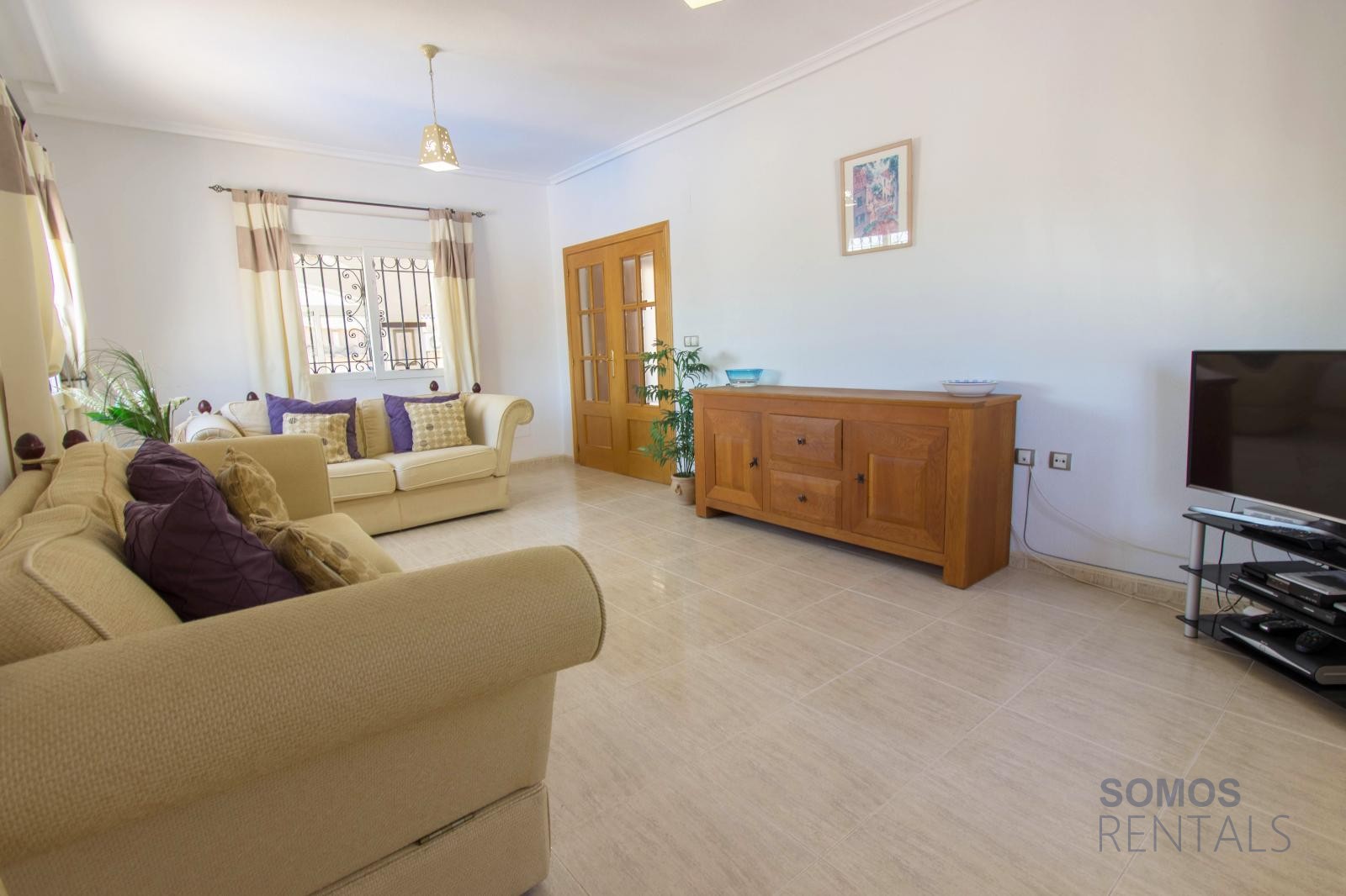 Villa Berna, Urb La Marina — fotografía 26