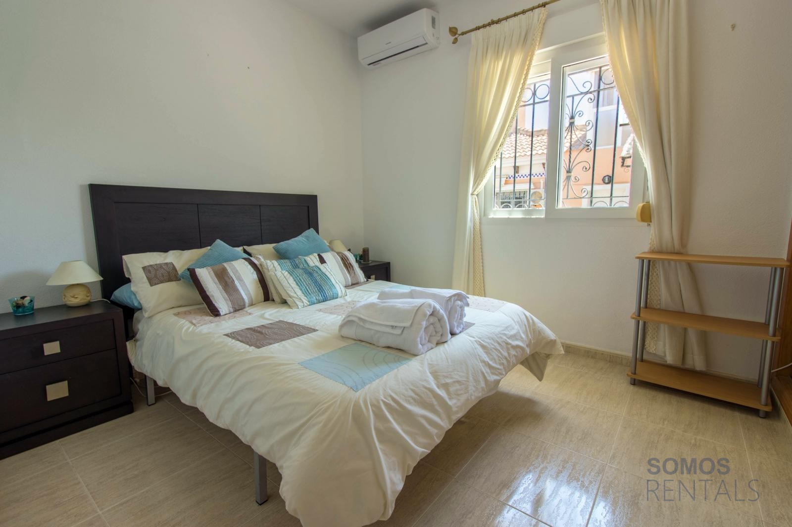 Villa Berna, Urb La Marina — fotografía 35