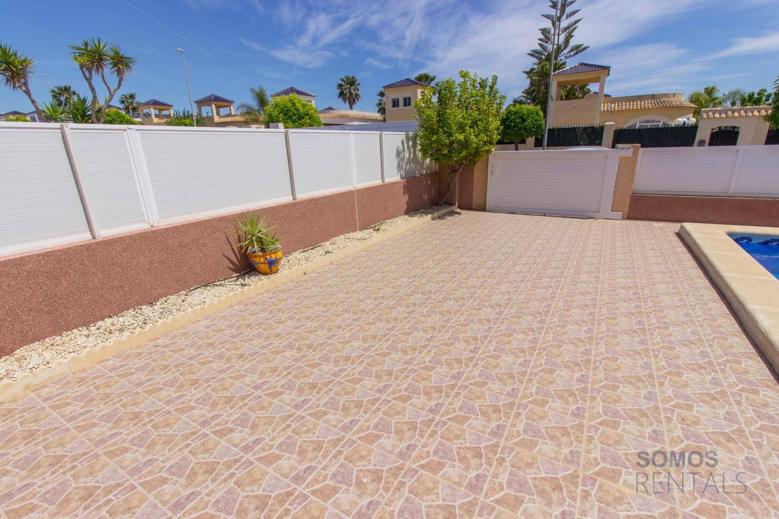 Villa Berna, Urb La Marina — fotografía 13