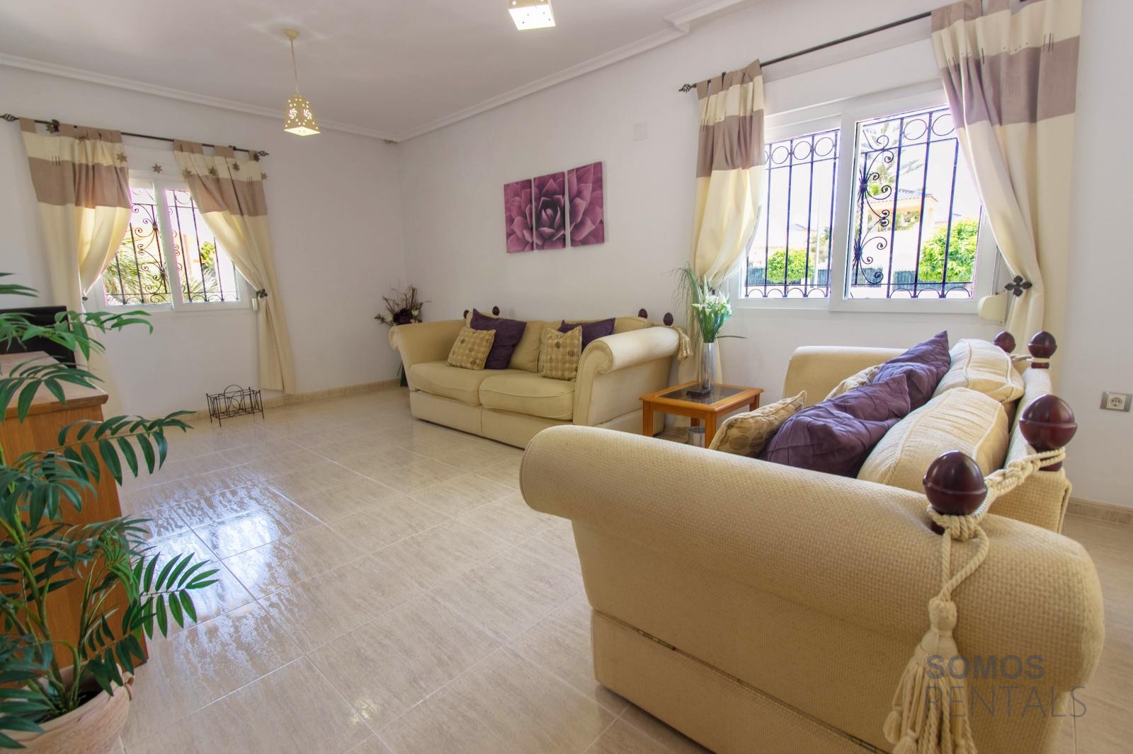 Villa Berna, Urb La Marina — fotografía 24