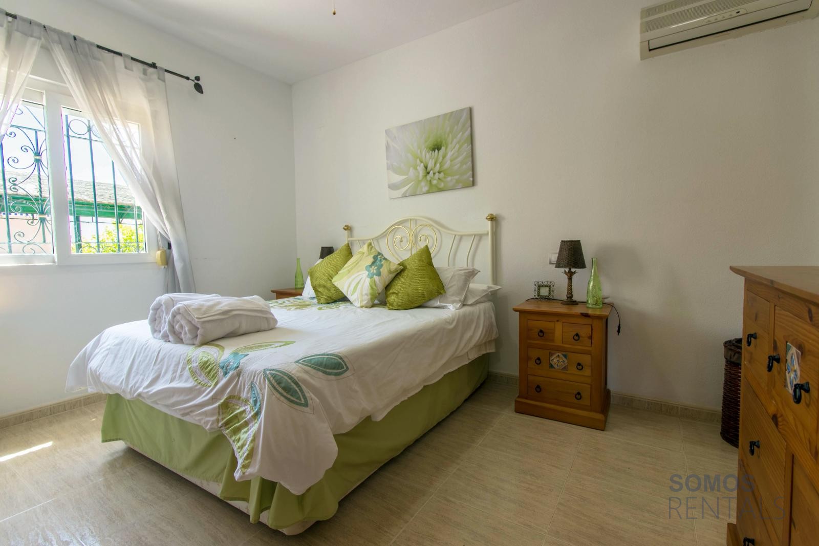 Villa Berna, Urb La Marina — fotografía 31