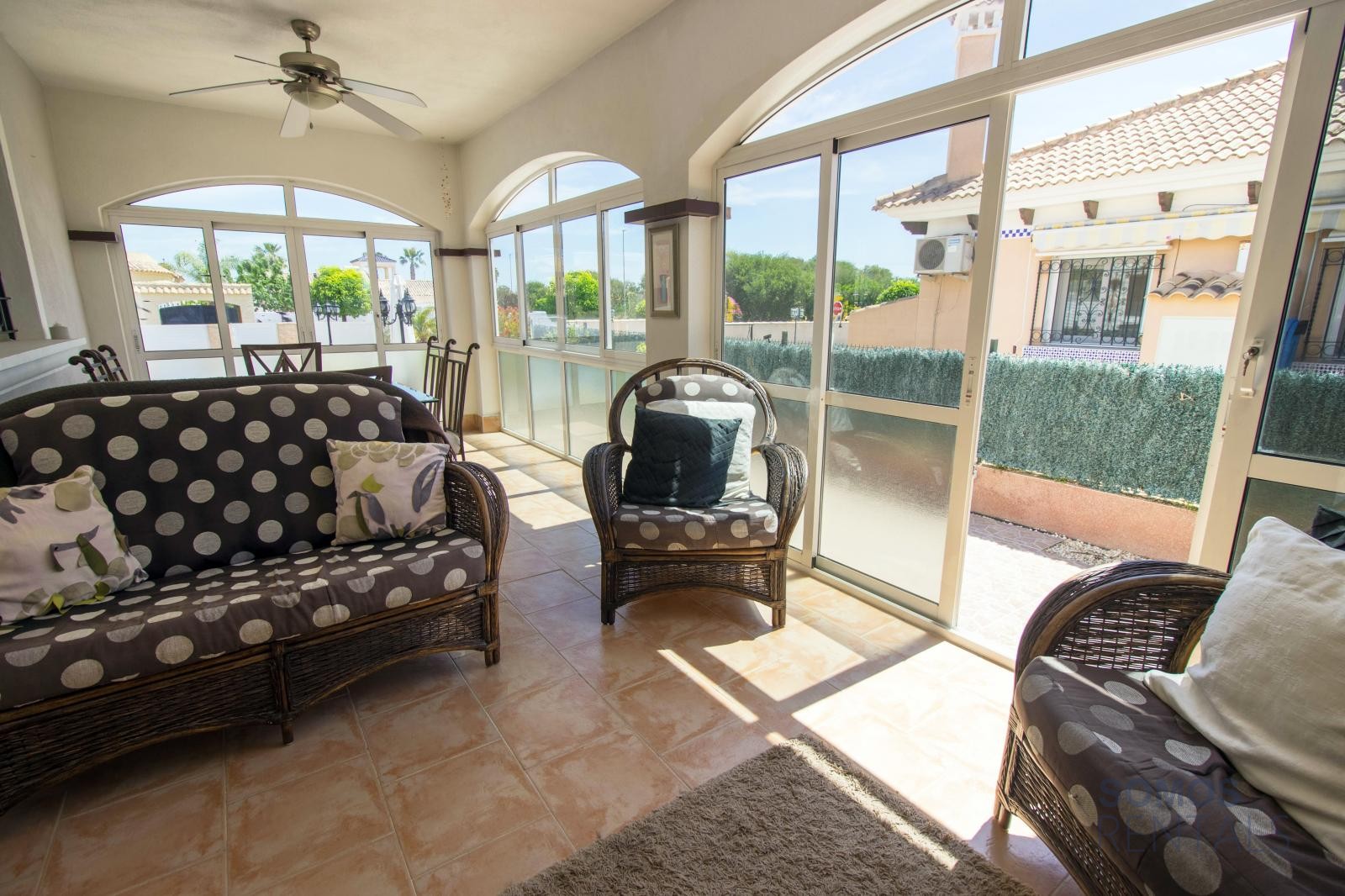Villa Berna, Urb La Marina — fotografía 22