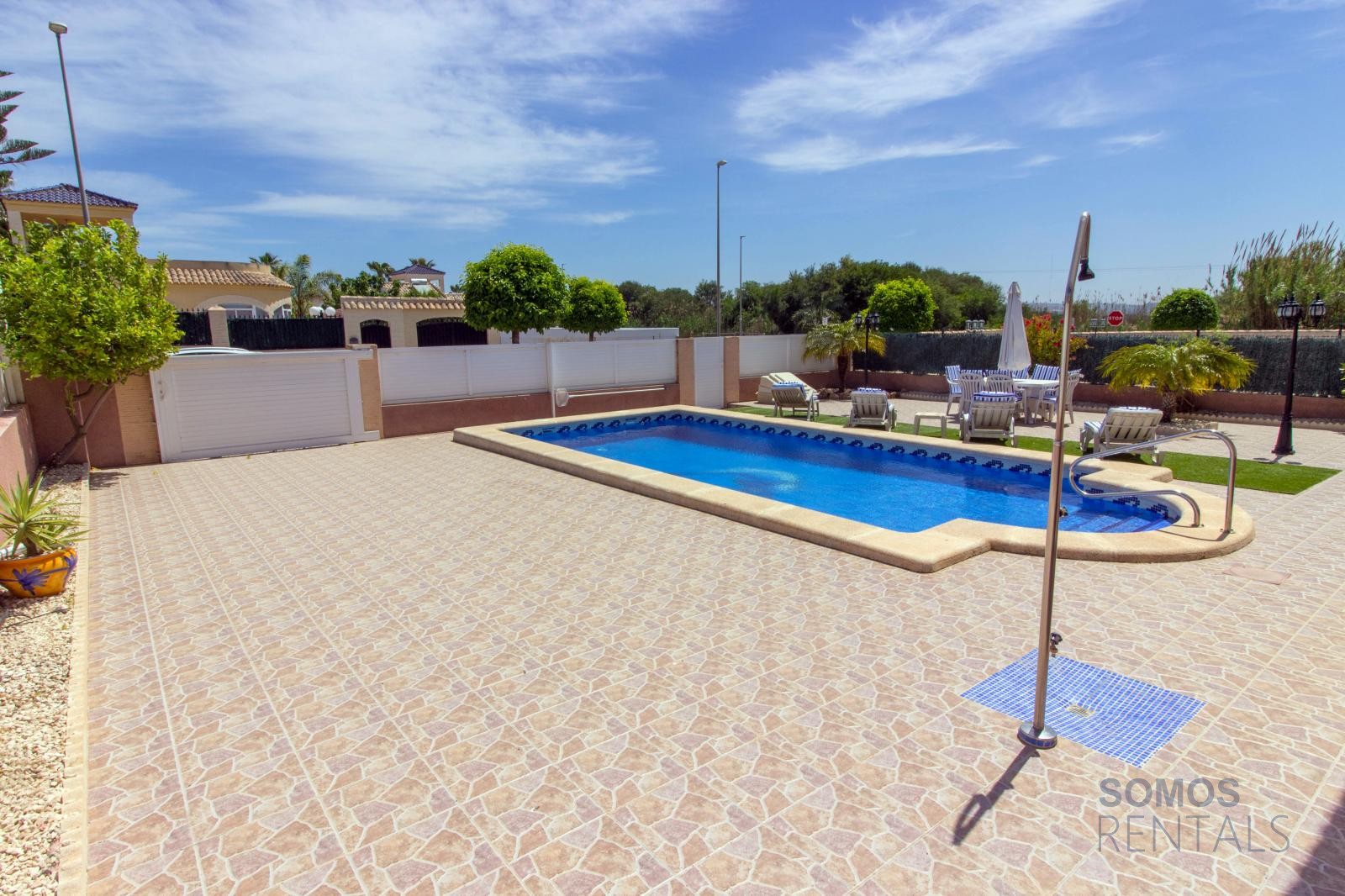 Villa Berna, Urb La Marina — fotografía 14