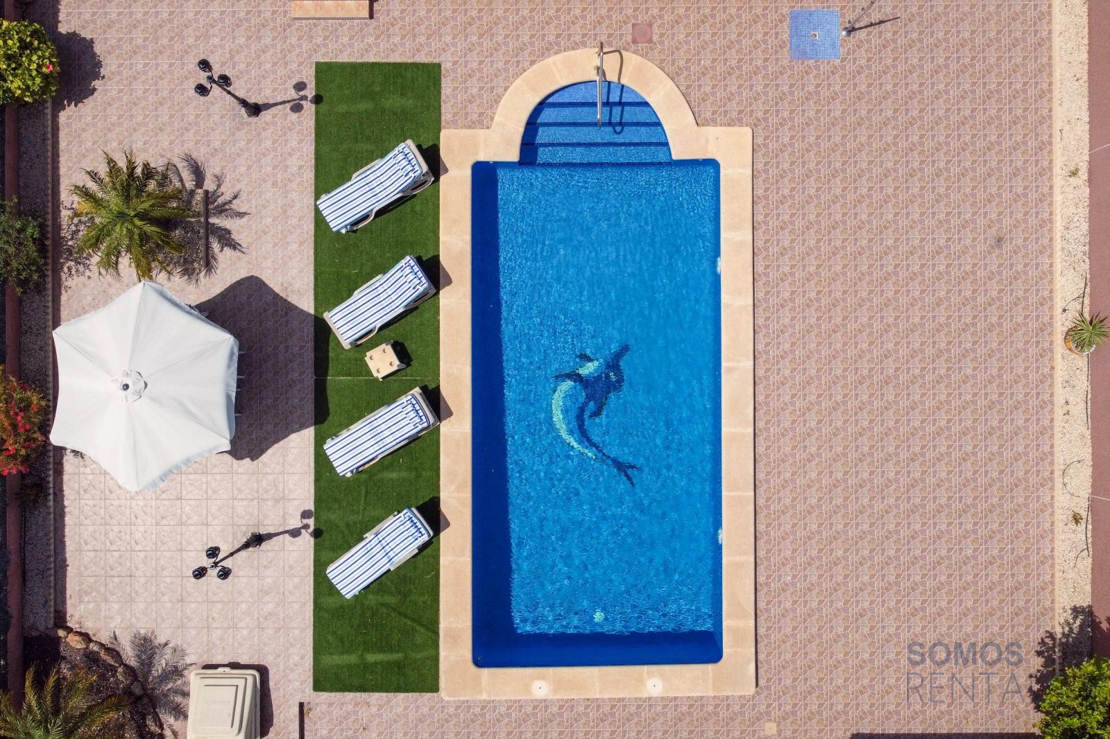 Villa Berna, Urb La Marina — fotografía 6