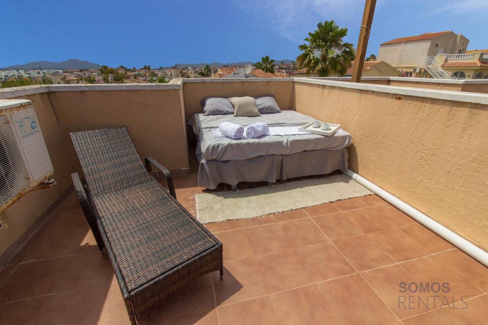 Casa Dublin, Urb La Marina — foto 34