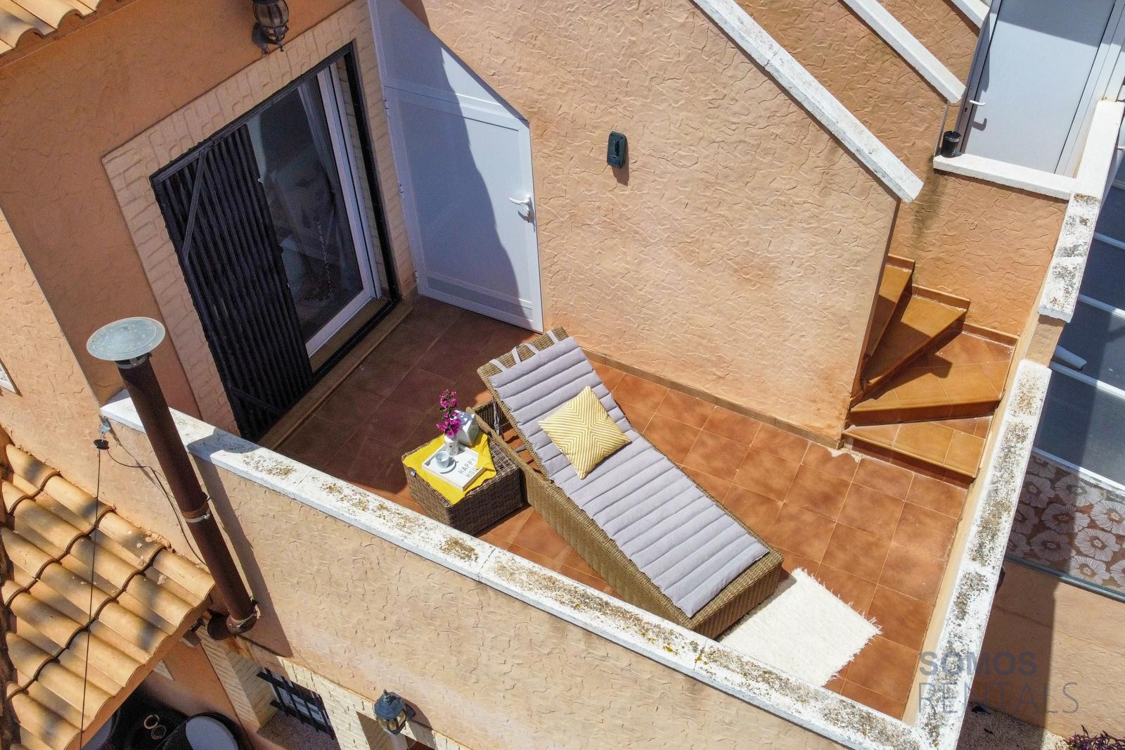 Casa Dublin, Urb La Marina — foto 33