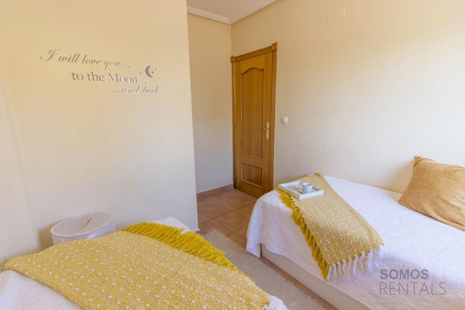 Casa Dublin, Urb La Marina — foto 22