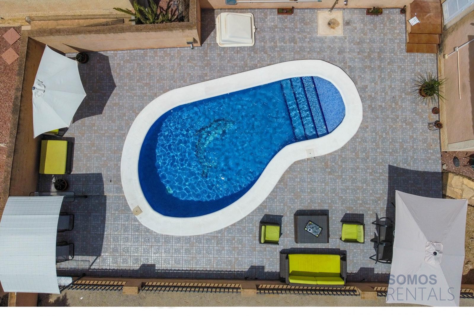 Casa Dublin, Urb La Marina — foto 40