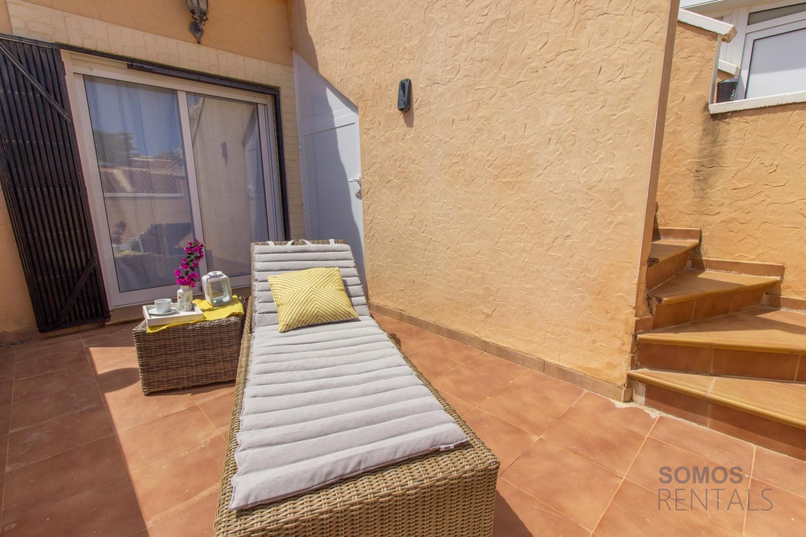 Casa Dublin, Urb La Marina — foto 32