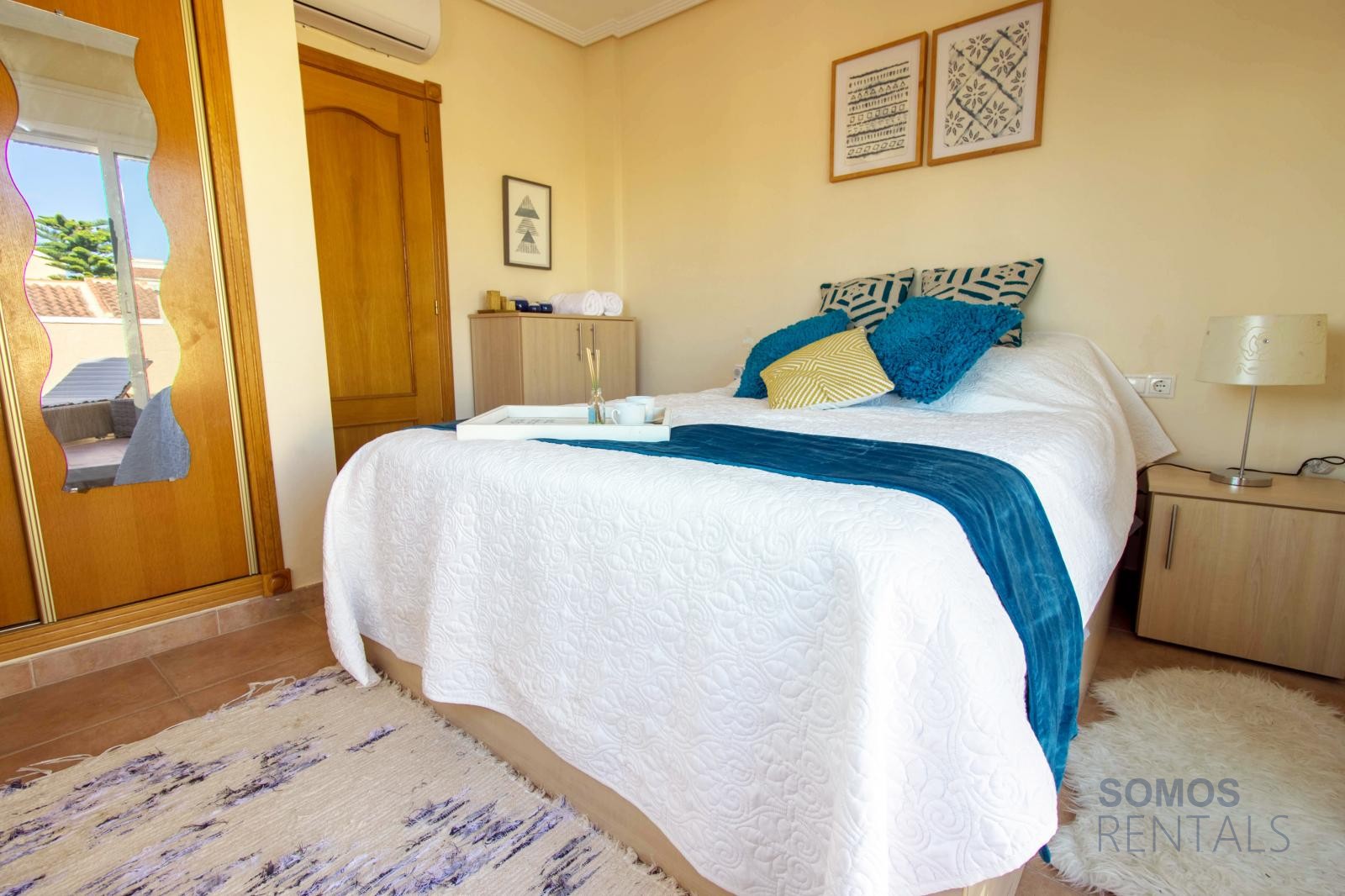 Casa Dublin, Urb La Marina — foto 28